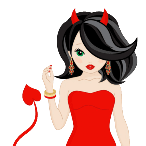 Lil' Devil Adult Store